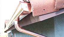 Rain Gutter Installation, Repair, Cleaning in Hebron, IL